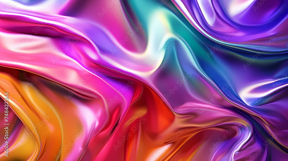 Obraz premium Background with plastic texture