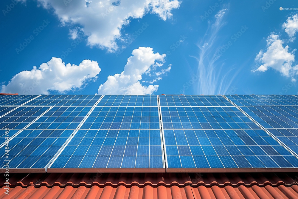 Solar panel renewable energy Solar panel renewable energy