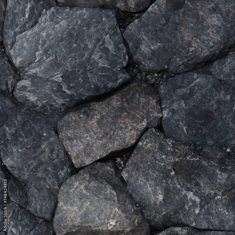 Granit texture photo realistic generated AI