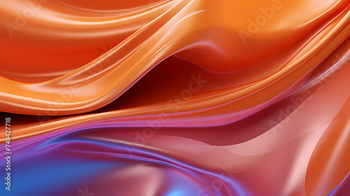 Background with plastic texture, abstract textured colorful plastic background