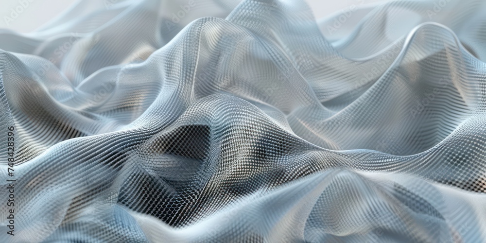 Abstract Silk fabric weave of cotton or linen satin fabric lies texture background.
Abstract Silk fabric weave of cotton or linen satin fabric lies texture background.