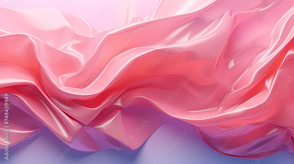 Obraz premium Background with plastic texture, abstract textured colorful plastic background