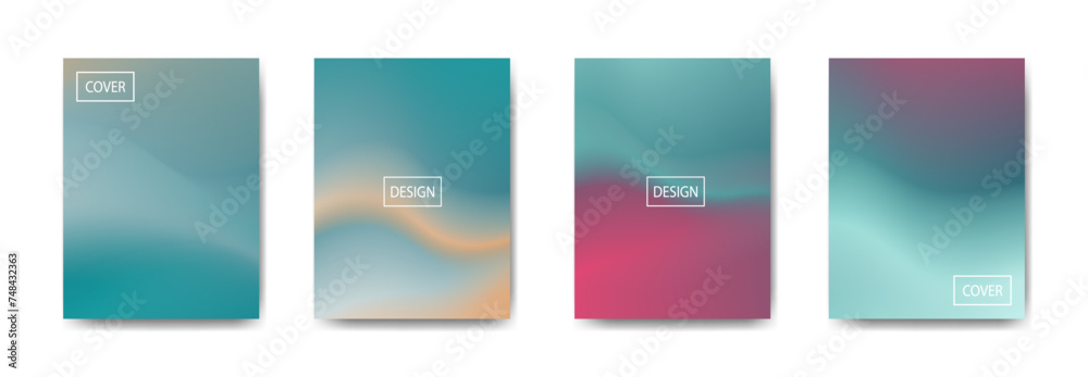 set of abstract background with beautiful gradation color, colorful background for poster flyer banner backdrop.vertical banner.cool fluid background vector illustration set of abstract background with beautiful gradation color, colorful background for poster flyer banner backdrop.vertical banner.cool fluid background vector illustration