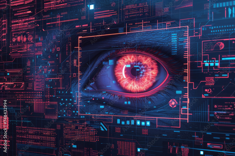 Computer Vision - Field of Artificial Intelligence that Enables ...