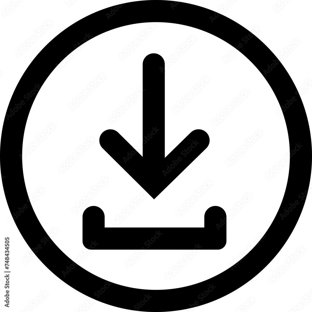 Download flat vector icon. install symbol. Upload button. Load symbol. Software download arrow icon. Save button. Download file, application, document pictogram isolated on transparent background. Download flat vector icon. install symbol. Upload button. Load symbol. Software download arrow icon. Save button. Download file, application, document pictogram isolated on transparent background.