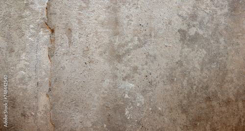 Concrete Textured Surface for Wallpaper Background.