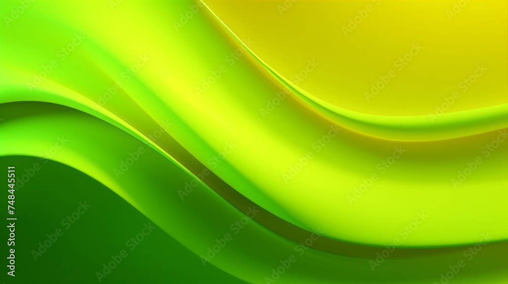 Luxury background mixed color green and yellow Luxury background mixed color green and yellow