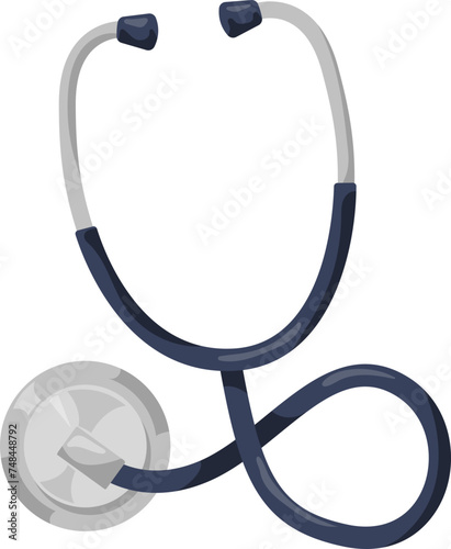 Healthcare Insurance Icon Illustration