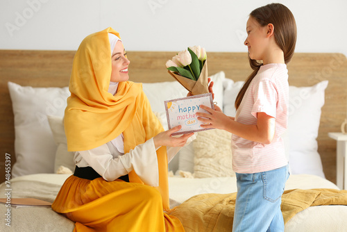Happy mother's day celebrat...