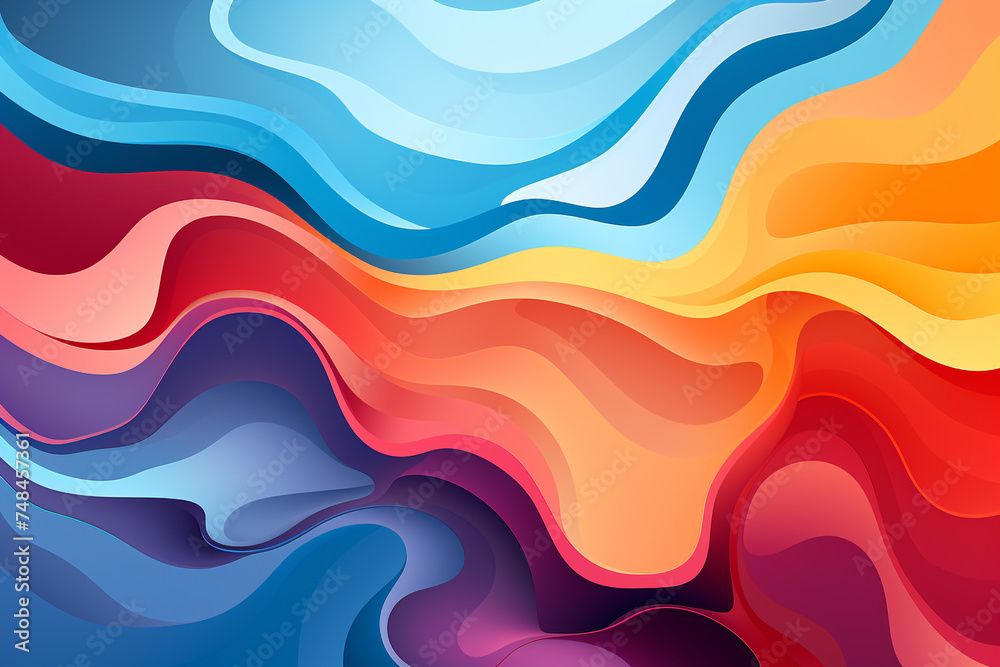 abstract colorful background abstract colorful background