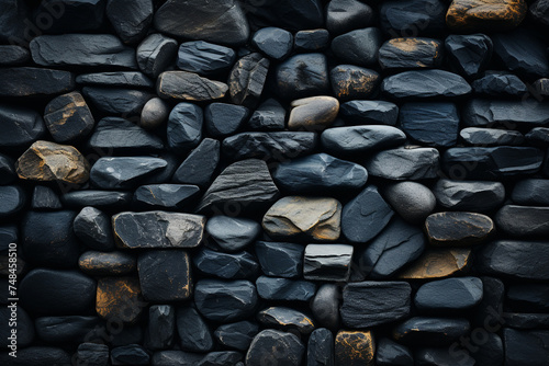 stone wall texture background