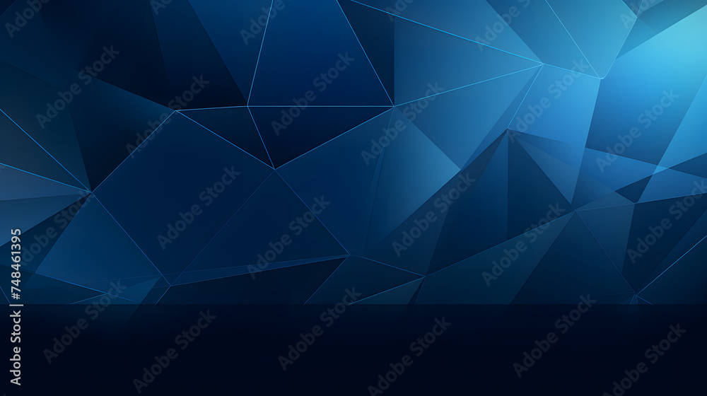 elegant blue background for business elegant blue background for business