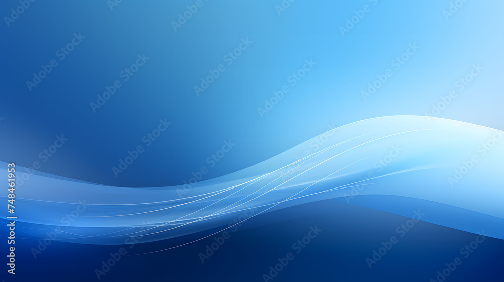 elegant blue background for business elegant blue background for business