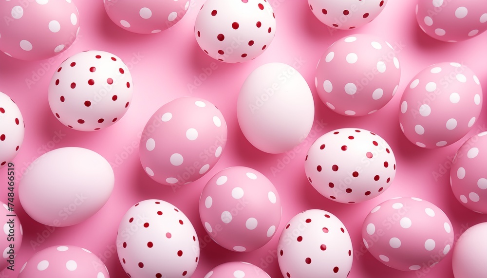 easter pink eggs easter pink eggs