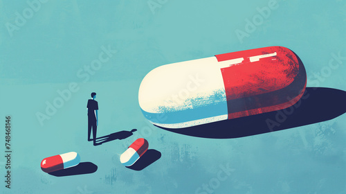 Pill, medicine, drug, pharmaceutical, supplement, vitamin, treatment, medical, drug addict, drug culture, medicated, remedy, capsule