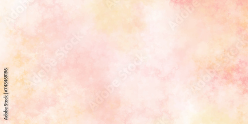 Abstract soft watercolor background for your design, Background with a paper texture. soft pink background with faint texture. watercolor background concept, vector. illustrator.