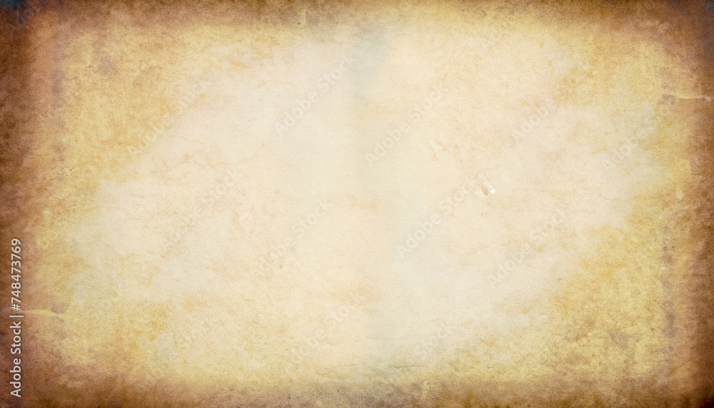 old paper textures - perfect background with space for your message and design