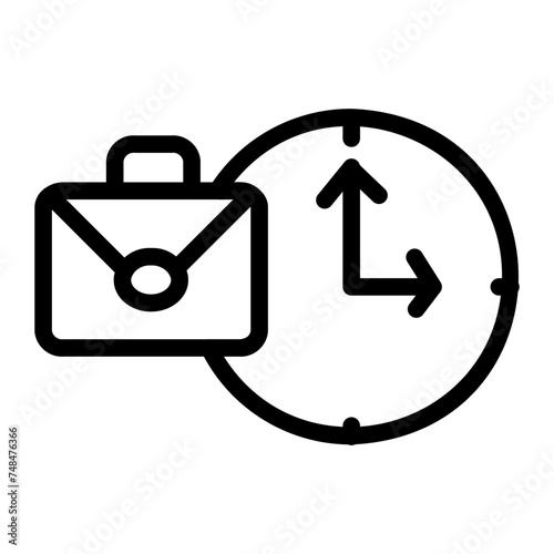 working hours