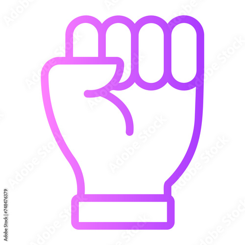 fist
