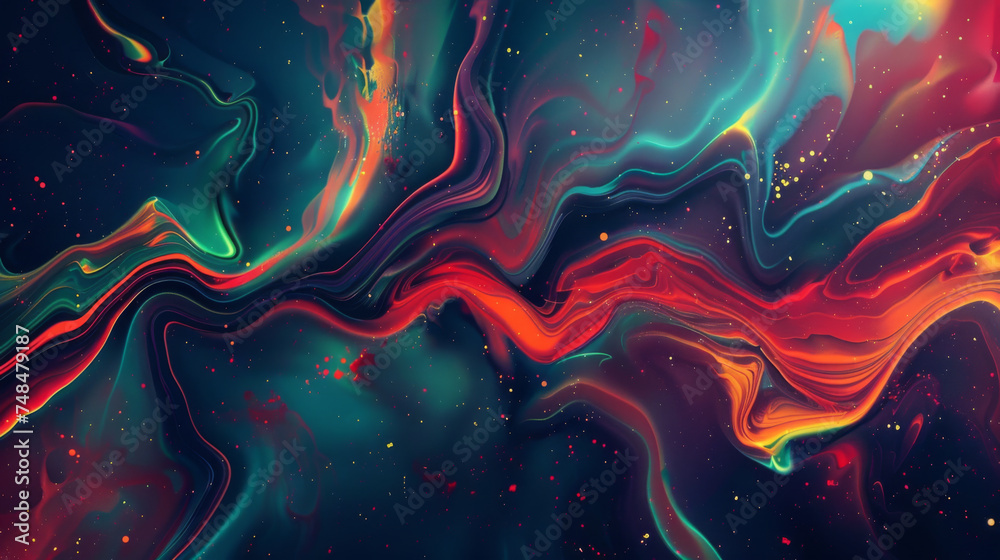 Abstract background Abstract background