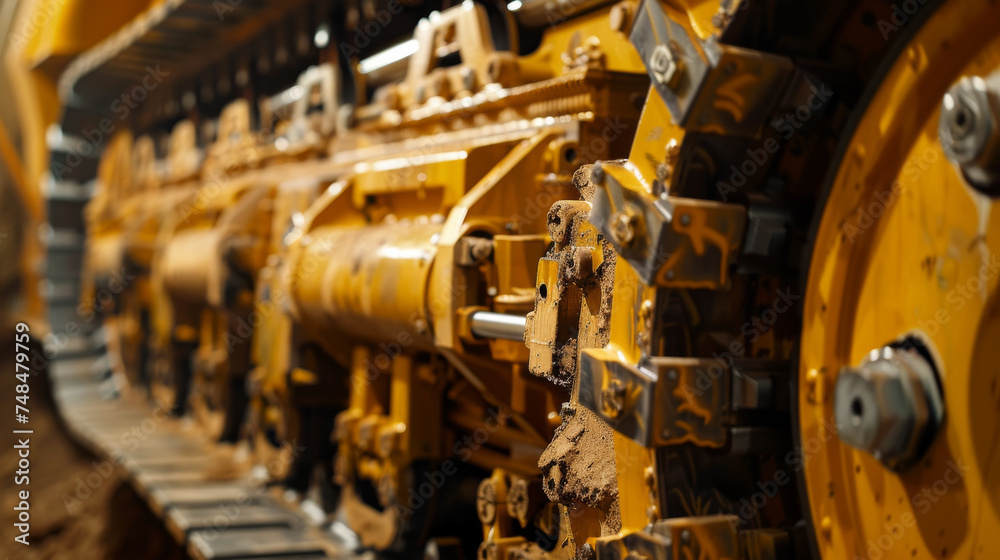 tunnel boring machines and installing tunnel boring machines and installing