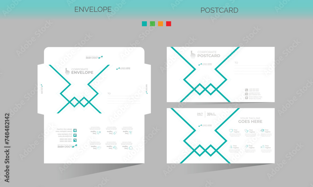 envelope and postcard for any best use envelope and postcard for any best use