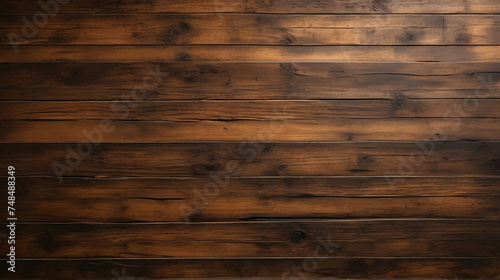 old wood texture, old wood background, Dark wood texture background surface with old natural pattern, Grunge wood wall, generative ai