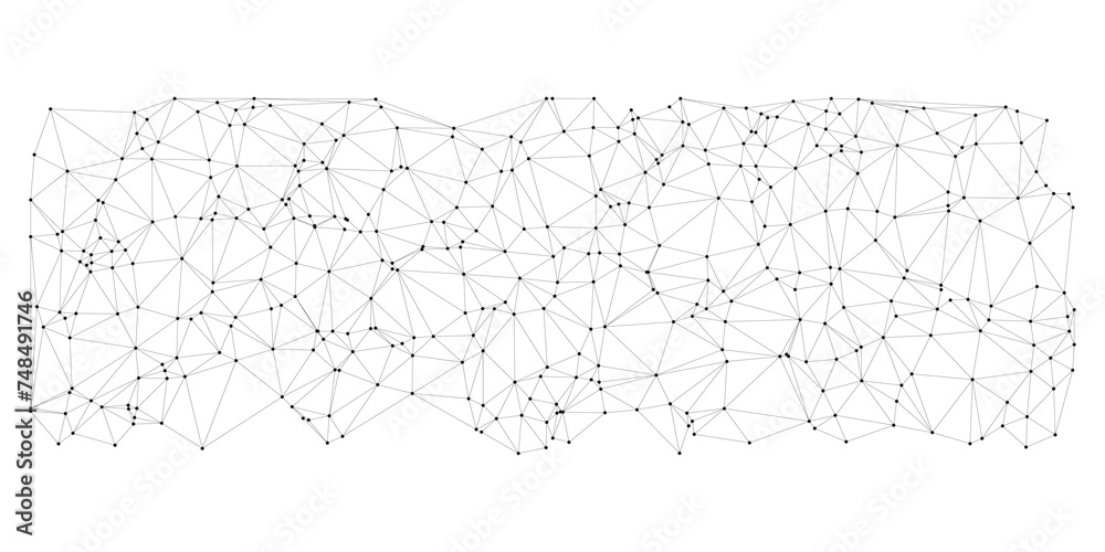 background with black dots and lines arranged in a grid-like pattern. background with black dots and lines arranged in a grid-like pattern.