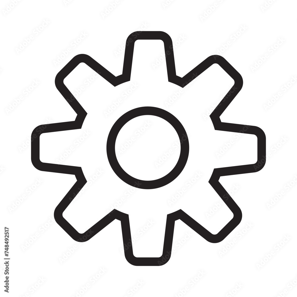 Metal gears and cogs vector. Gear icon flat design. Mechanism wheels logo. Cogwheel concept template. Isolated on white background used in web and template in eps 10. Metal gears and cogs vector. Gear icon flat design. Mechanism wheels logo. Cogwheel concept template. Isolated on white background used in web and template in eps 10.
