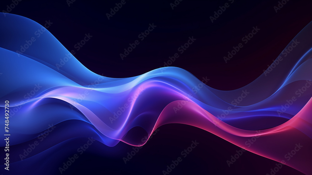 abstract blue background abstract blue background