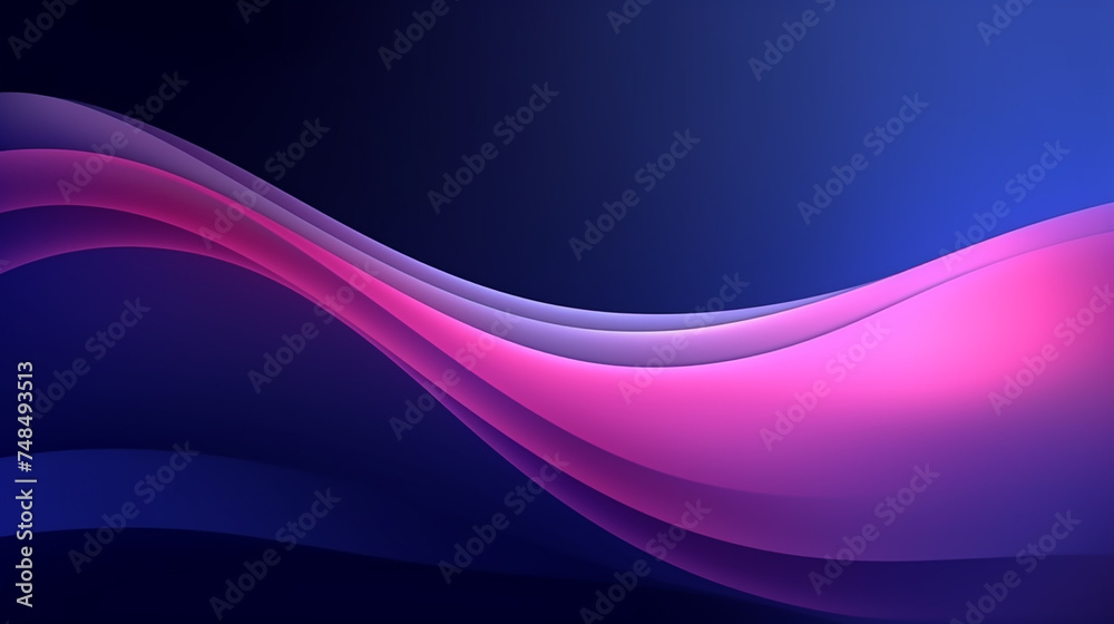 Abstract gold light lines on blue background. Abstract luxury golden lines curved overlapping on dark blue background. premium black and gold geometric background. wave Diamond shape. Abstract gold light lines on blue background. Abstract luxury golden lines curved overlapping on dark blue background. premium black and gold geometric background. wave Diamond shape.