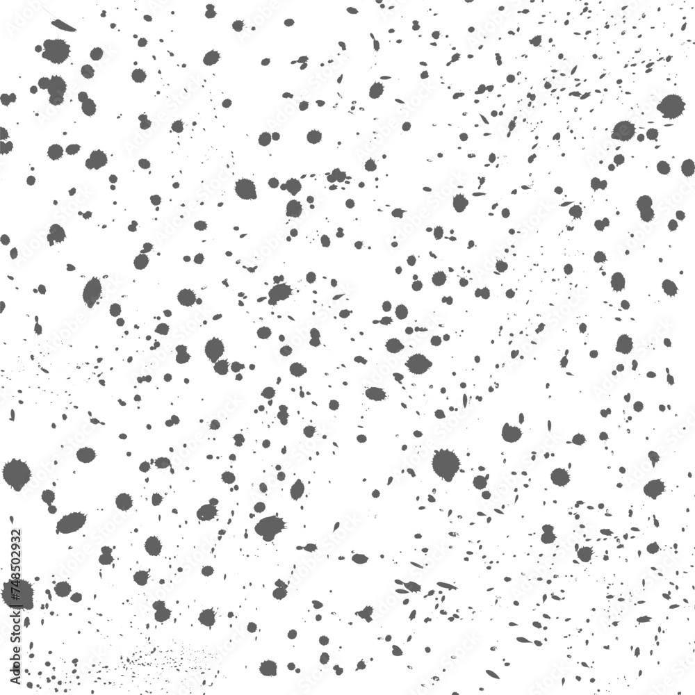 black and white splashes black and white splashes