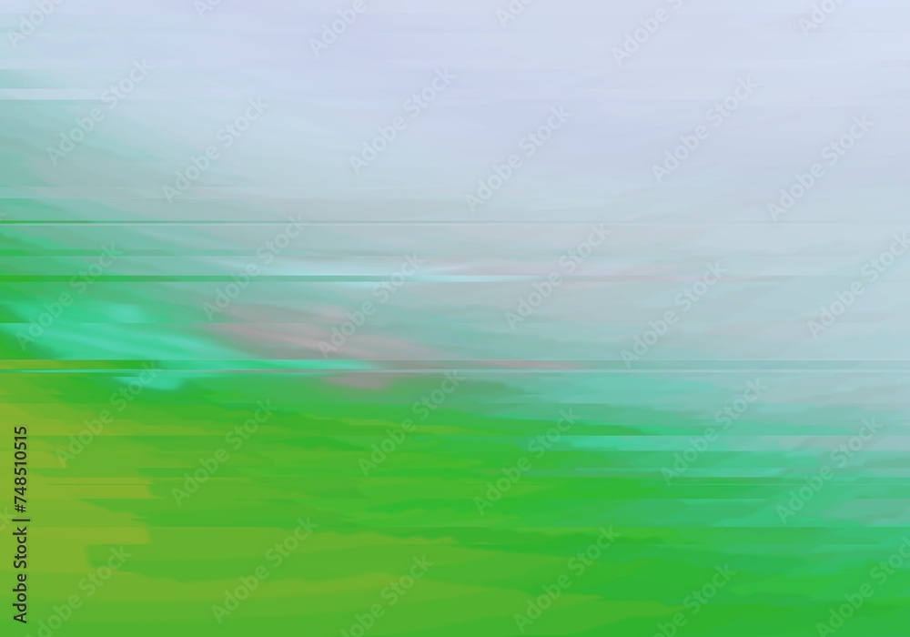 Green and grey watercolor texture background Green and grey watercolor texture background