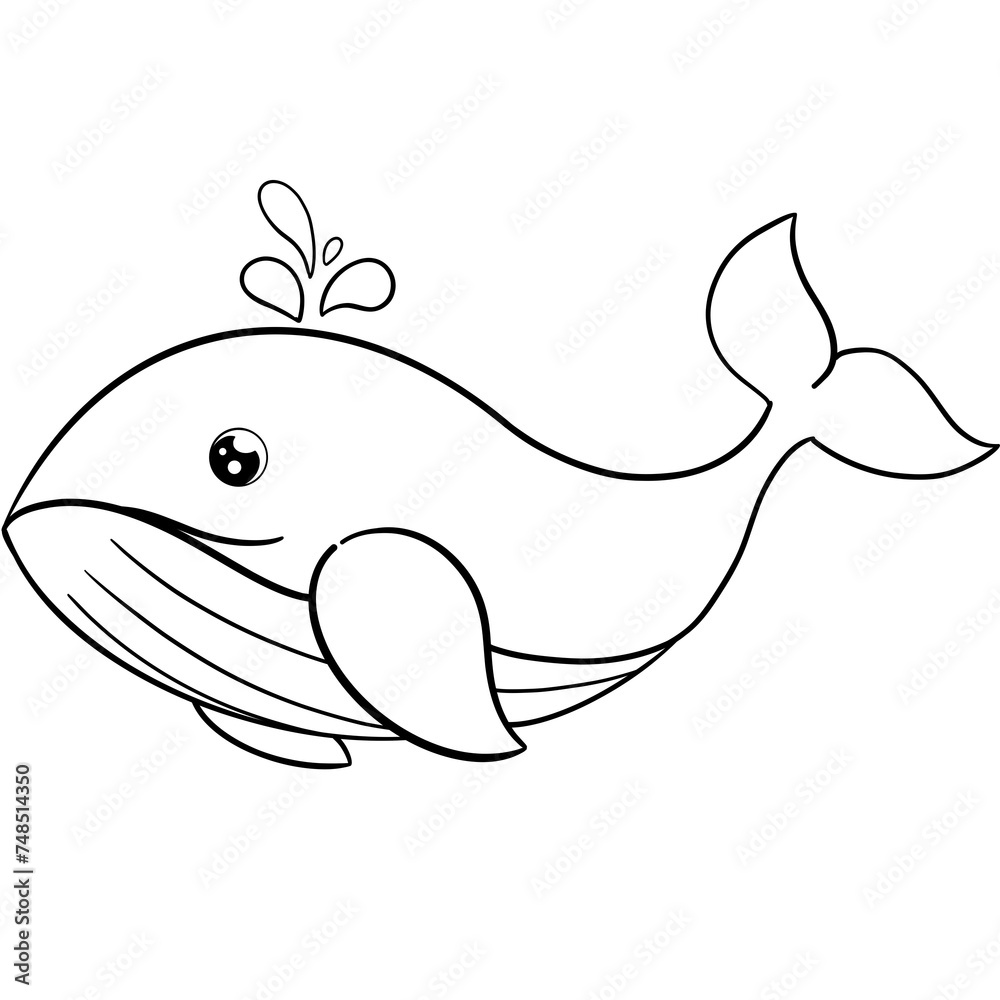 Obraz premium Miraculous sea 