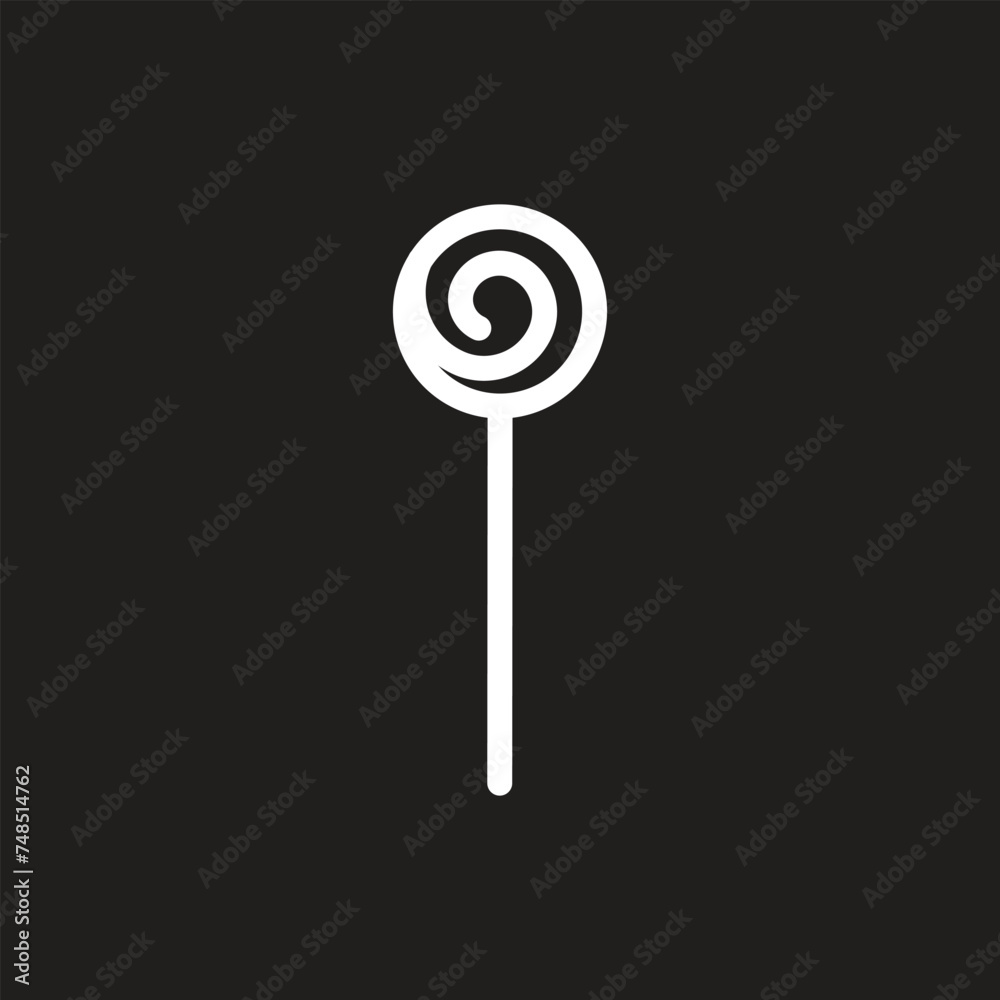 Candies, lollipop, sugar caramel in wrapper, gums and twisted marshmallow on stick. Vector set of sweets, spiral lollypops, striped bonbons and bubblegums isolated on white background Candies, lollipop, sugar caramel in wrapper, gums and twisted marshmallow on stick. Vector set of sweets, spiral lollypops, striped bonbons and bubblegums isolated on white background
