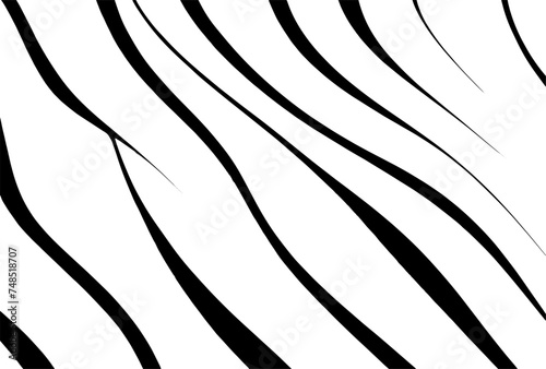  black texture with white background