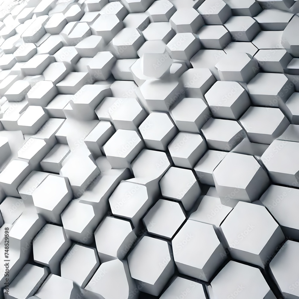 abstract 3d background