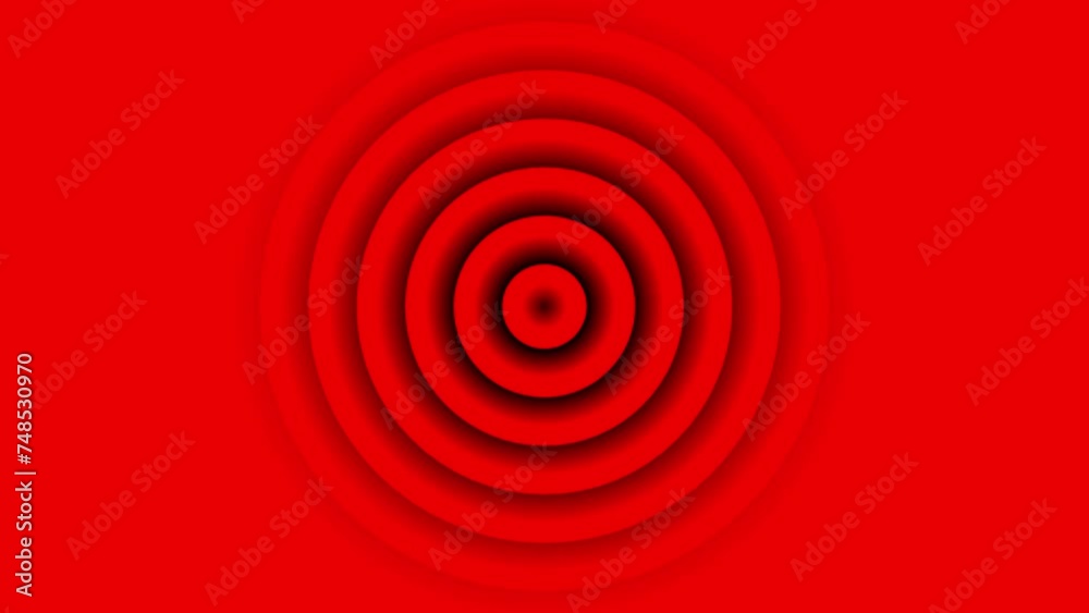 Cartoon round gray color background, amine background Cartoon round gray color background, amine background