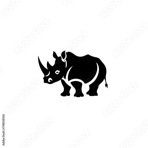 Rhino © UltimateCollection