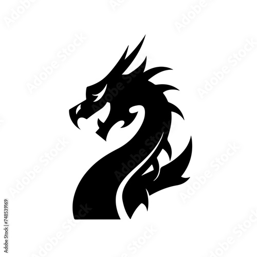 Roaring Dragon © UltimateCollection