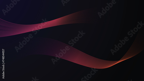 Cosmic Crescendo Feel the cosmic crescendo as vibrant gradients collide in a symphony of color, pulsating with the energy of technological innovation and creative expression.






