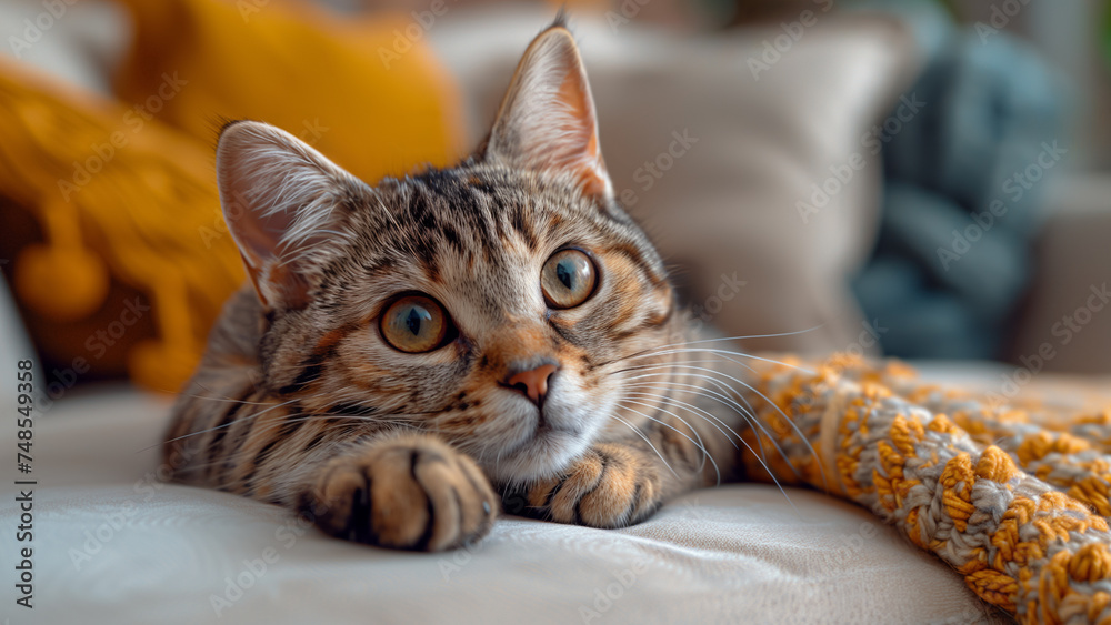 アメリカンショートヘア 猫 アメリカンショートヘア 猫