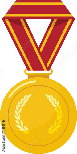 Medal Achievement