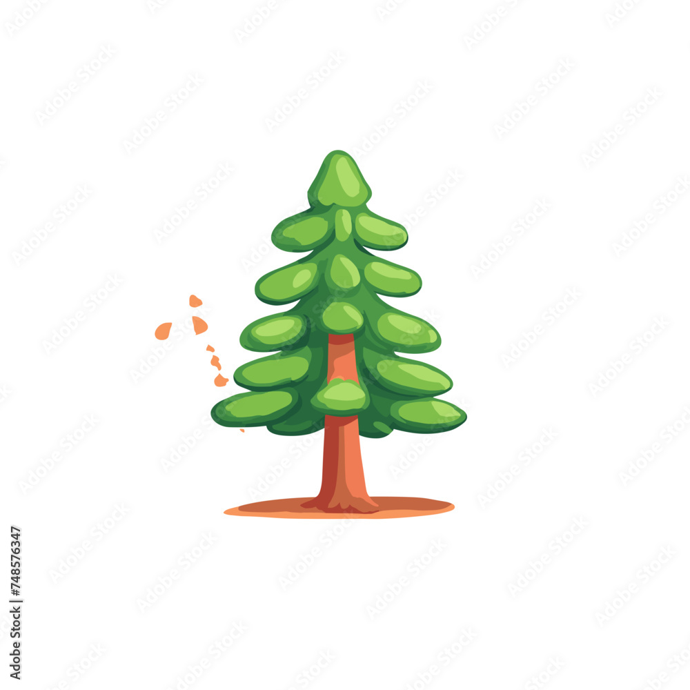 christmas tree isolated on white christmas tree isolated on white