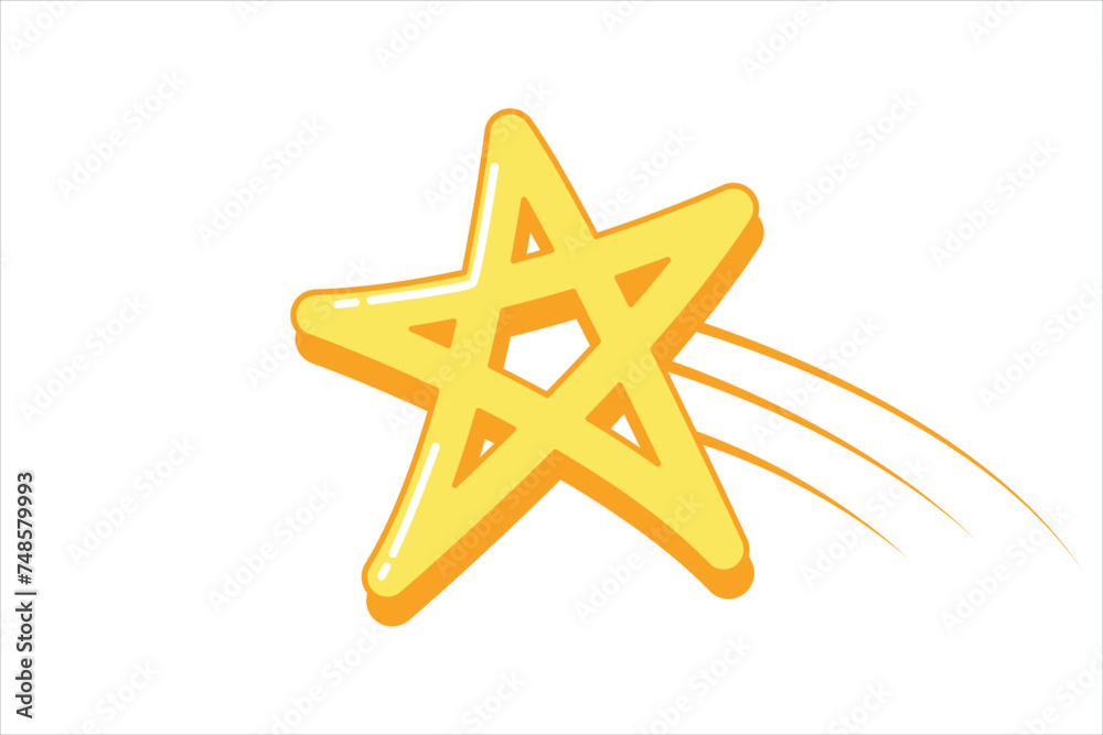 Highlight Note Decoration Sticker Design Highlight Note Decoration Sticker Design
