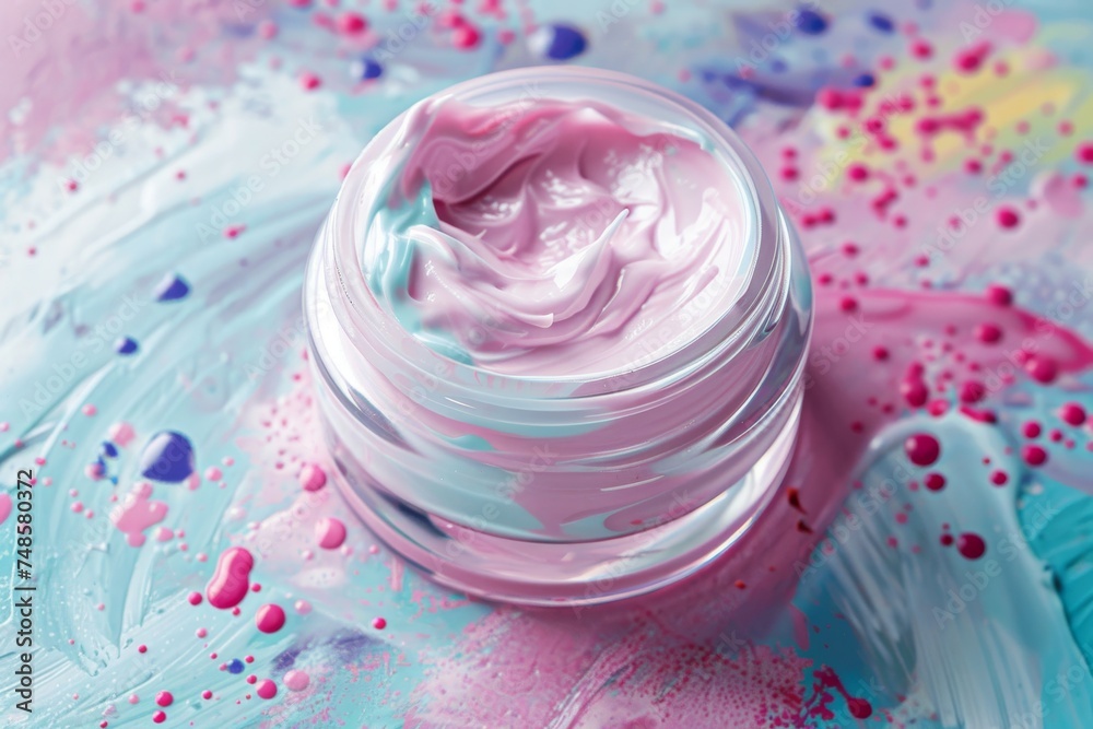 Face Skin texture revivers skin care cream. Skincare beauty cosmetic products: lip balm, Eczema lotion, moisturiser, anti aging skincare Prosperous oil, eye gel, clarity serum and pampering jar pot Face Skin texture revivers skin care cream. Skincare beauty cosmetic products: lip balm, Eczema lotion, moisturiser, anti aging skincare Prosperous oil, eye gel, clarity serum and pampering jar pot