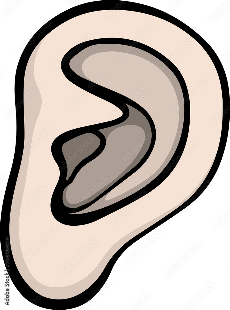 ear