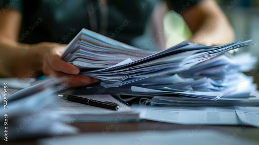 Company financial data, graphs, and records are analyzed by business investment advisors. Company financial data, graphs, and records are analyzed by business investment advisors.