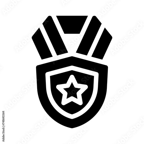 reward glyph icon