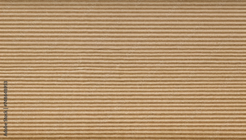 Kraft Paper Texture with horizontal stripes for background in high resolution, artwork, decoration, text, lettering, brand Kraft Paper Texture with horizontal stripes for background in high resolution, artwork, decoration, text, lettering, brand